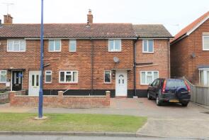 46, Coronation Drive, Felixstowe IP11 2NX