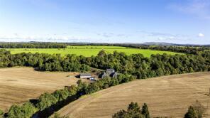 Langholm House, Langholm, Barony Road, Ochiltree, Auchinleck KA18 2LS