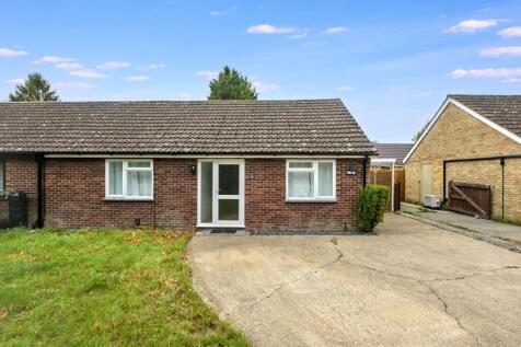 Foxton Road, Barrington, CB22