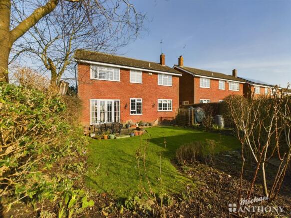 Darleys Close, Grendon Underwood photo 4