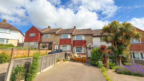 Buckhurst Avenue, Carshalton, Surrey. SM5