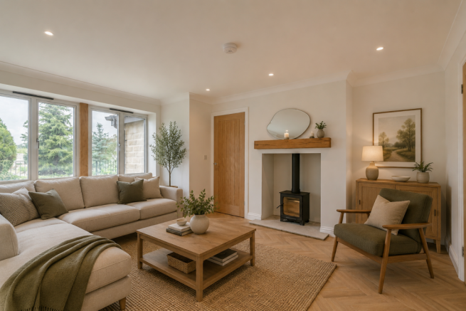 4 bed Terraced for sale Image 11