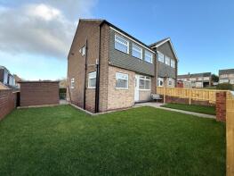 16, Holyrood, Great Lumley DH3 4LY