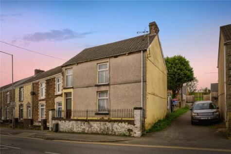 Pentregethin Road, Cwmbwrla, Swansea, SA5