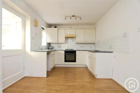 Nativity Close, Sittingbourne, Kent