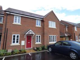 10, Dove Place, Hatton, Derby DE65 5AB