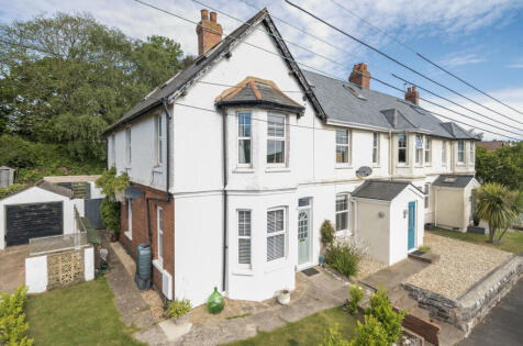 East Budleigh Road, Budleigh Salterton, Devon
