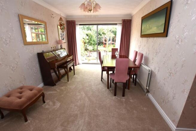 King Harold Road, Prettygate, Colchester photo 4