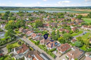 Shamrock Cottage, Bosham Lane, Chichester PO18 8HG