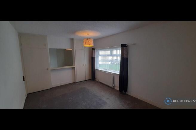 Front Double Room