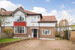 3, Tyson Gardens, Devonshire Road, London SE23 3NA