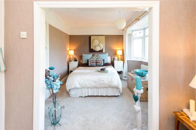 Maste Bedroom 2