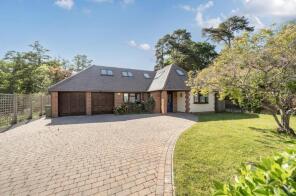 3, Thorold Road, Eastleigh SO53 5BQ