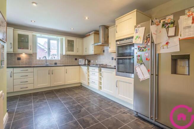 Kitchen/Breakf...