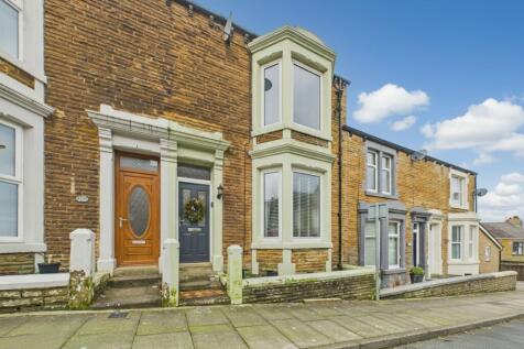 Berwick Street, Workington, CA14