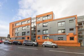 Flat 0/1, 214, Clarkston Road, Glasgow G44 3DN