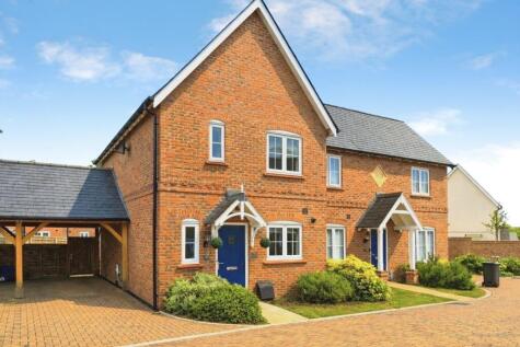 Brick Work Lane, Hook, Hampshire, RG27