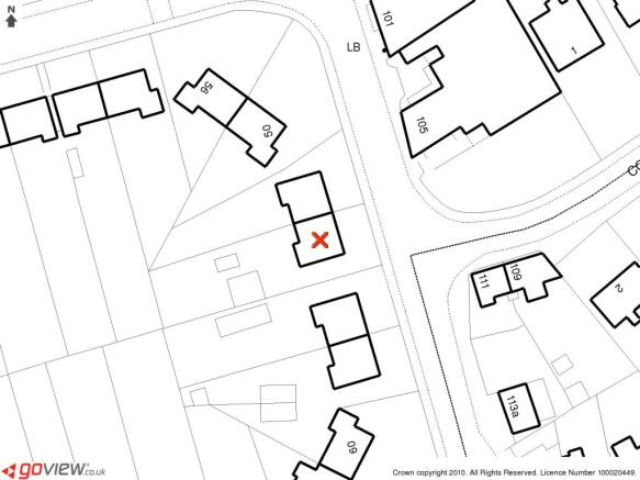 Map 1