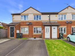 62, Robert Westall Way, Royal Quays, North Shields NE29 6YF