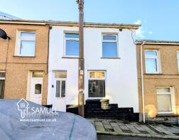 89, Victoria Street, Mountain Ash CF45 3AP