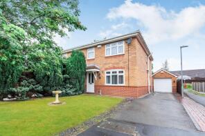 14, Llys Padarn, Deeside CH5 3UE