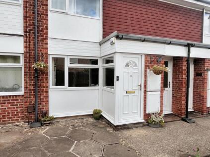 Bardale Close, Knaresborough