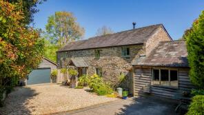 Fox Barn Farm, Polmear Hill, Par PL24 2TJ