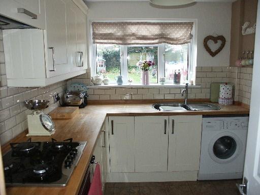 Fitted Kitchen