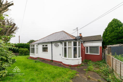 Miller Fold Avenue, Accrington, Lancashire