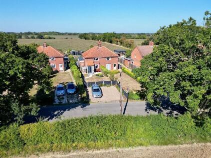 The Street, Darsham, Saxmundham