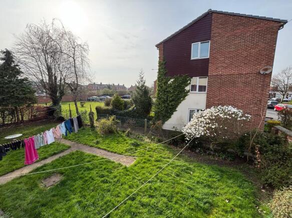 Communal Gardens