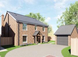 The Hollies, Garstang Road, Barton, Preston PR3 5DQ
