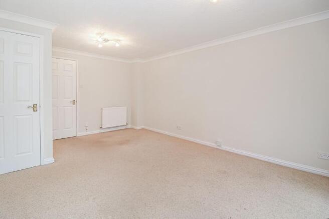 LOUNGE-DINING ROOM