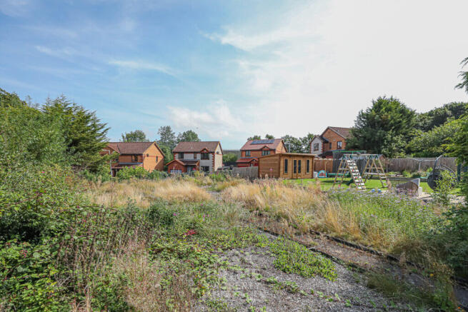 Land at 82 Thimblehall Drive, Dunfermline KY12 7RP photo 5