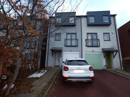 25 Juliet Grove, Wolverhampton WV10 9LJ