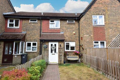 Oak Green Way, Abbots Langley, WD5