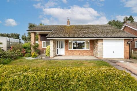 Windmill Close, Buerton, CW3