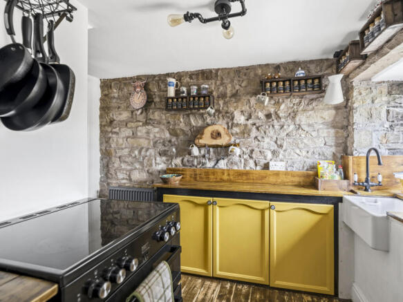 2 bed Character Property for sale Image 7