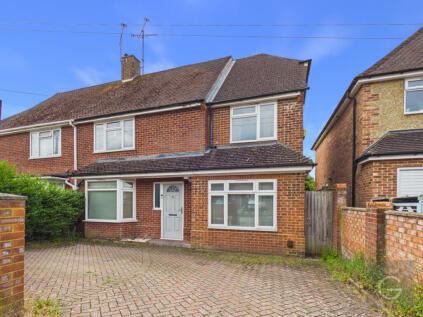 Knights Way, Emmer Green, RG4