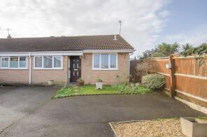 12, Bridges Drive, Fishponds, Bristol BS16 2UB