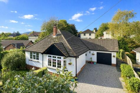 Malden Close, Sidmouth, Devon