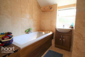 85, Bishop Road, Chelmsford CM1 1PY