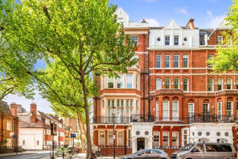Collingham Gardens,
Earls Court, SW5
