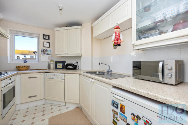 Collingwood Court...