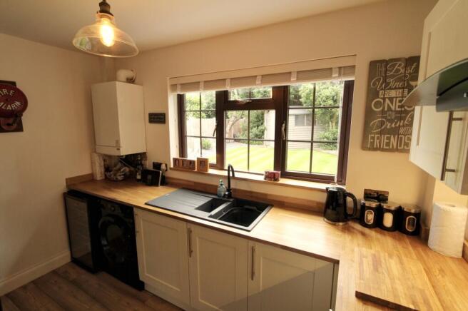 Kitchen B