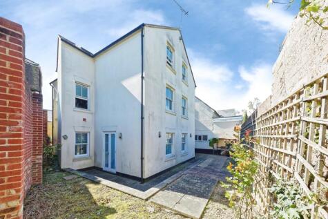 Whitstable Road, Canterbury