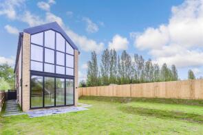 Gouge House, Stonehorse Lane, Strood, Rochester ME3 8DA