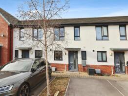 7, Clos Pentre, Barry CF62 5DR