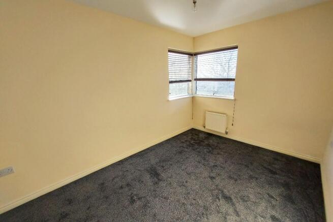 13' Bedroom One 