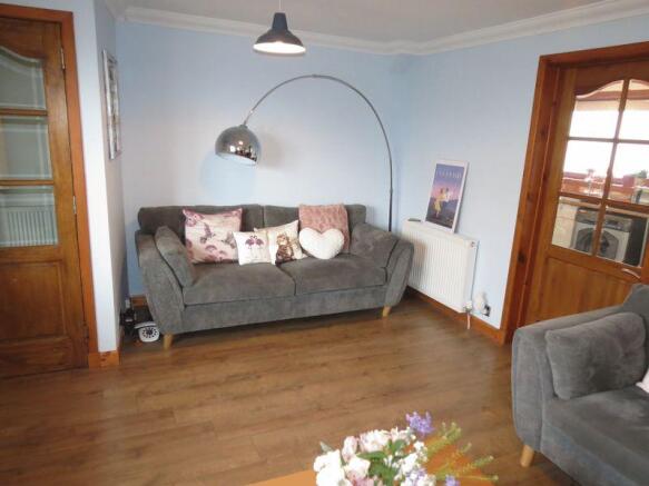 Living room 2